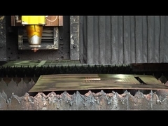 6000W उच्च परावर्तनशीलता डिजाइन