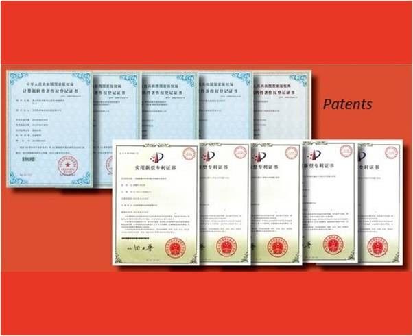 Hyperline Beijing Ltd. निर्माता उत्पादन लाइन